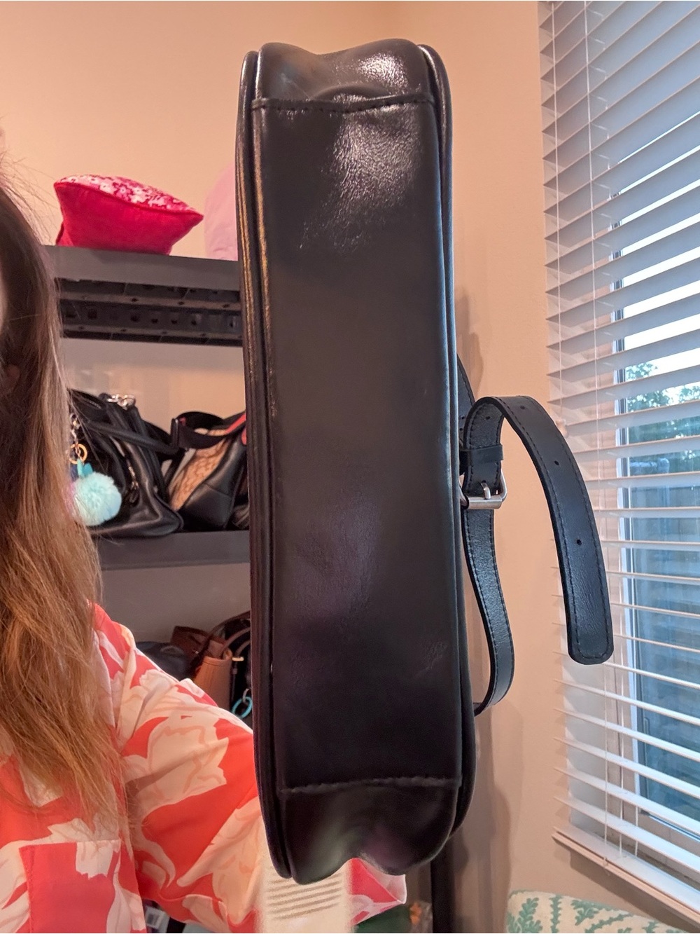 Patricia Nash Emeline Crossbody NEW - Picture 11 of 15